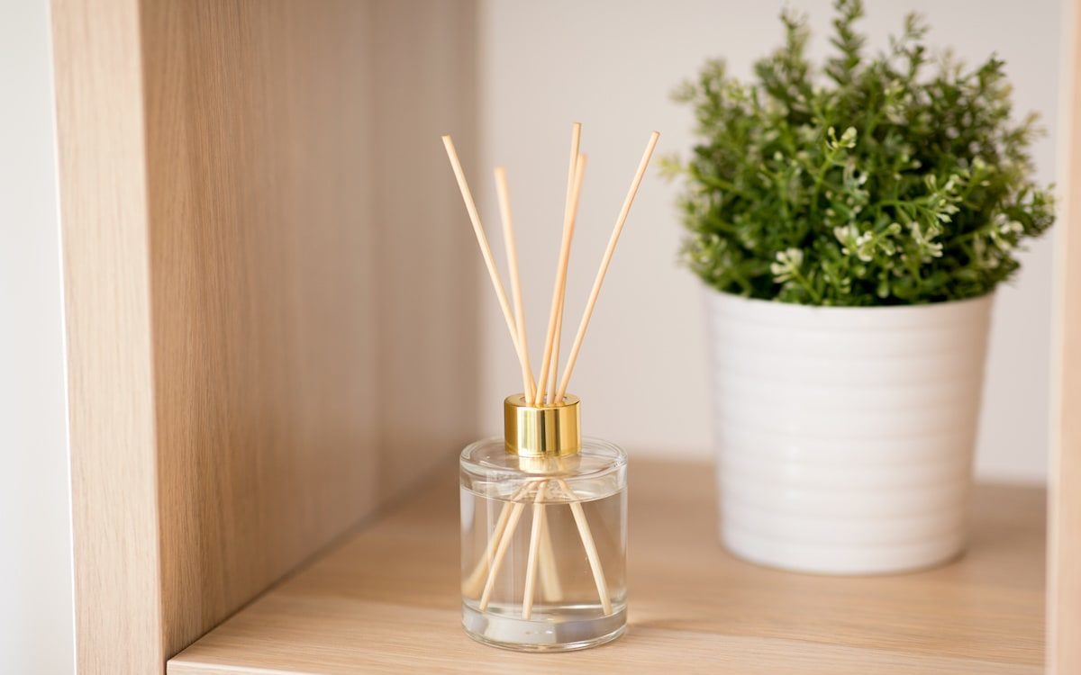 diffuser