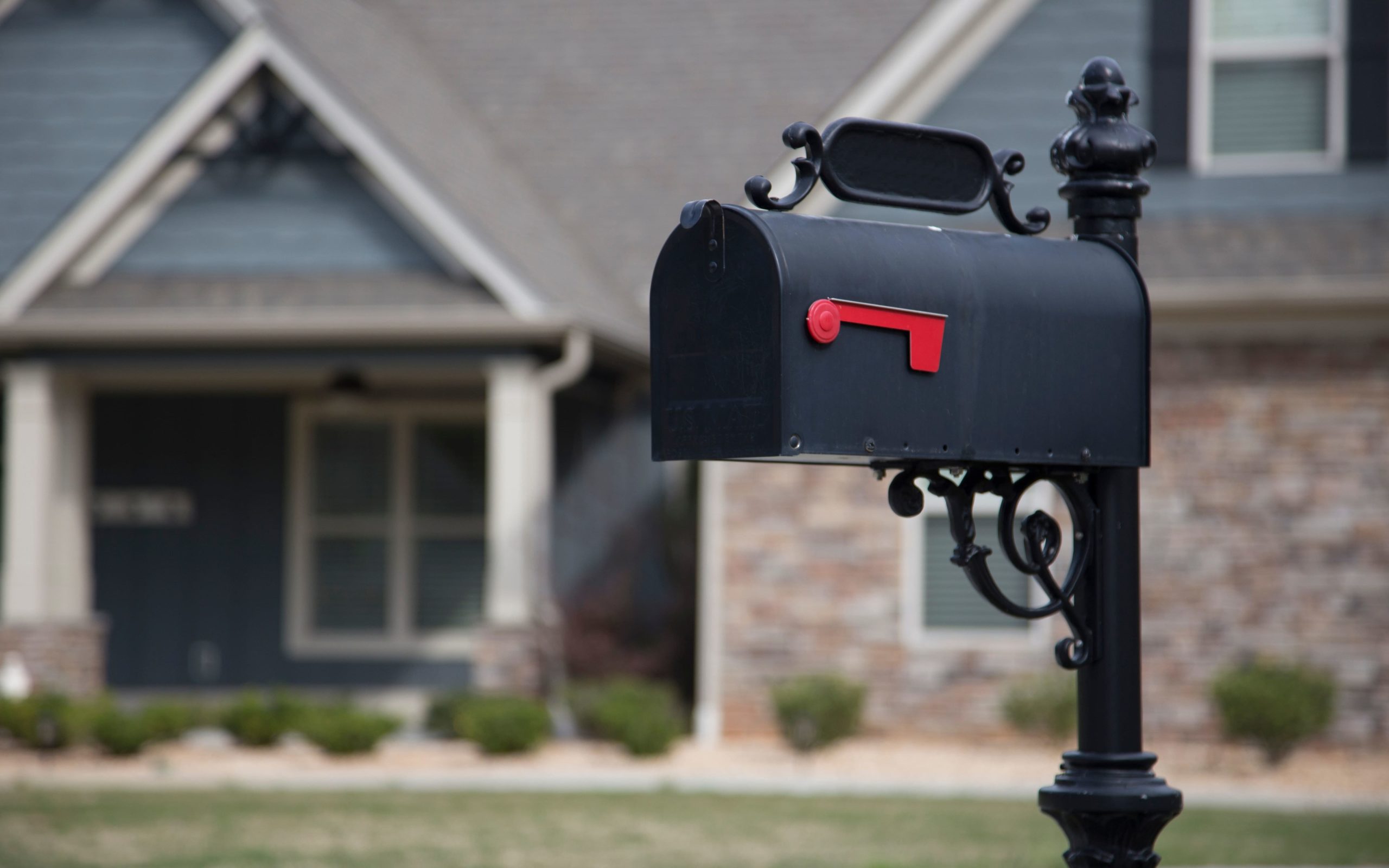 mailbox