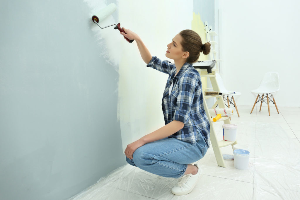 Are Renovations Worth Risking Your Top-Dollar Home Sale? | South ...