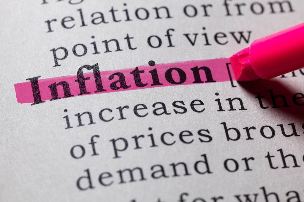 How Will Inflation Affect the Housing Market?