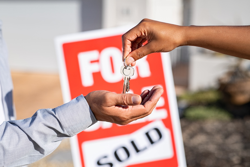 Now Could Be the Best Time to Sell Your Home