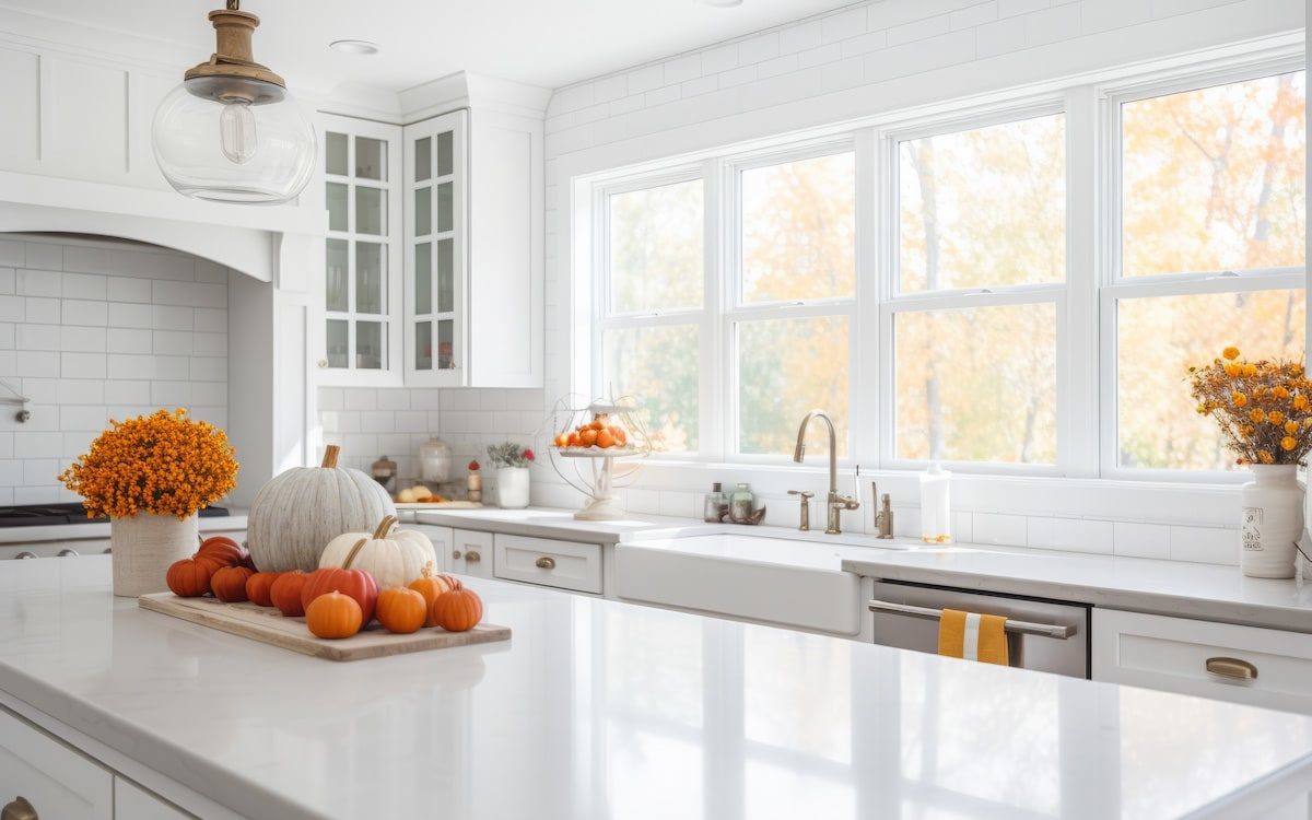 Home Staging Tips for Fall